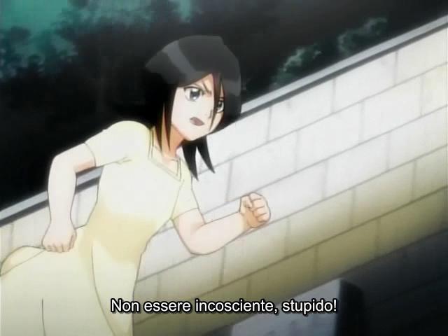 Otaku Gallery  / Anime e Manga / Bleach / Screen Shots / Episodi / 009 - Un nemico imbattibile / 030.jpg